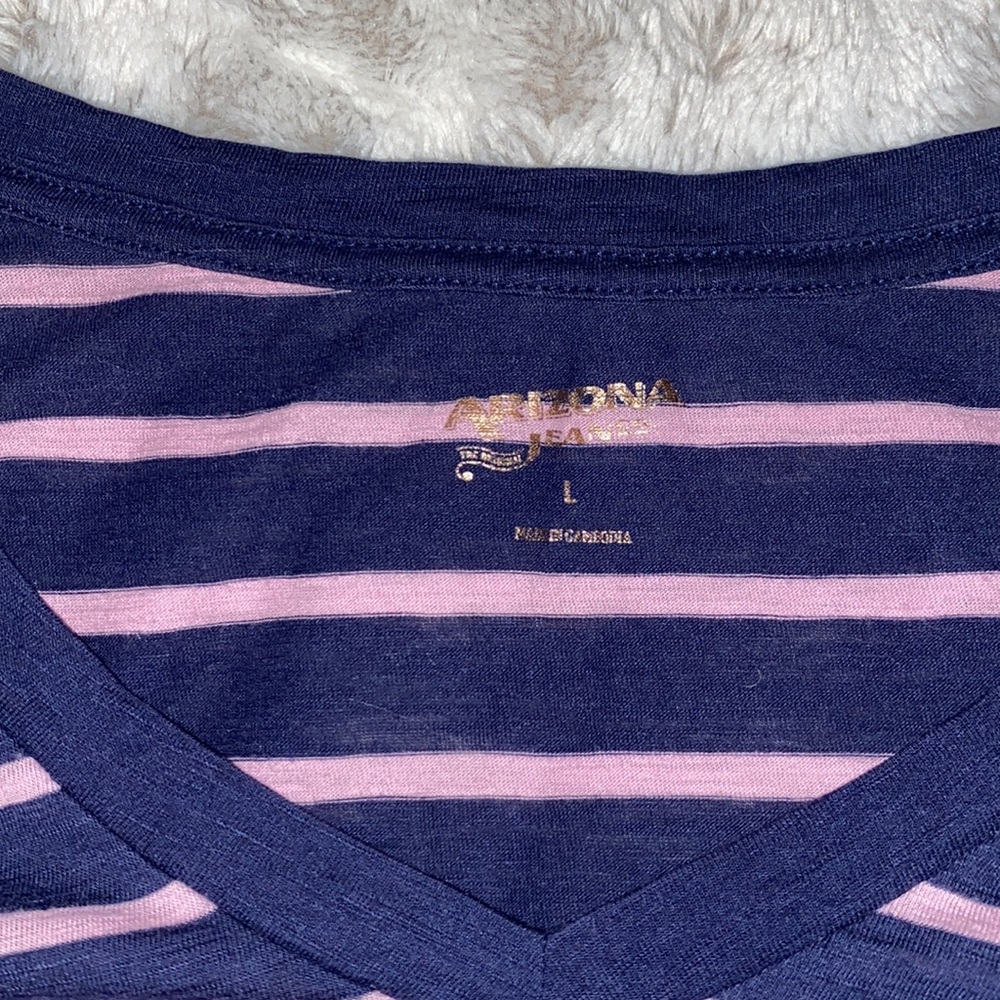Arizona jeans Co Shirt - Picture 3 of 3